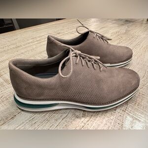Cole Haan Men’s Twin Energy Oxford